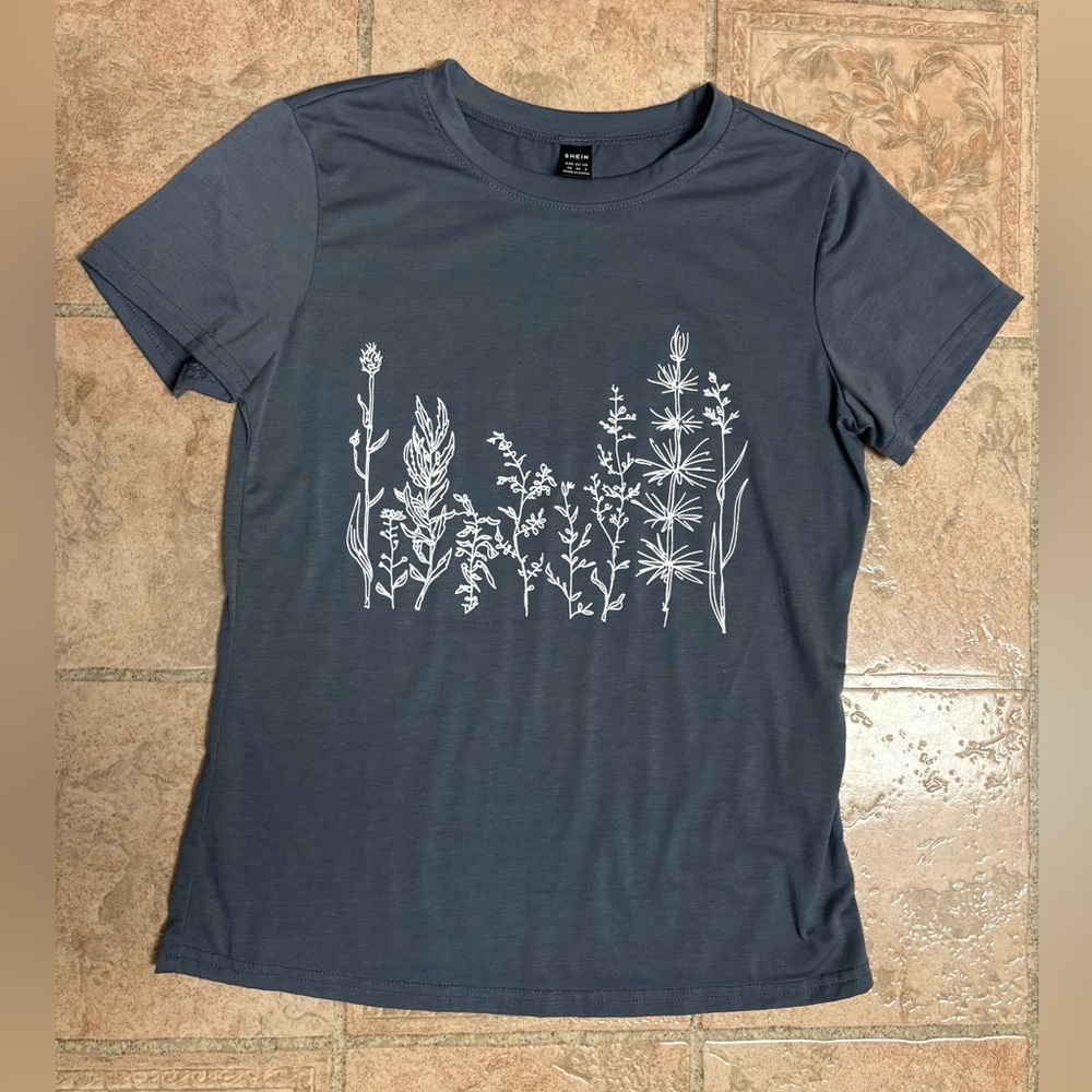 Shein Shirt